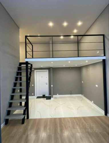 Kontraktor Mezzanine bogorutara- Terpercaya