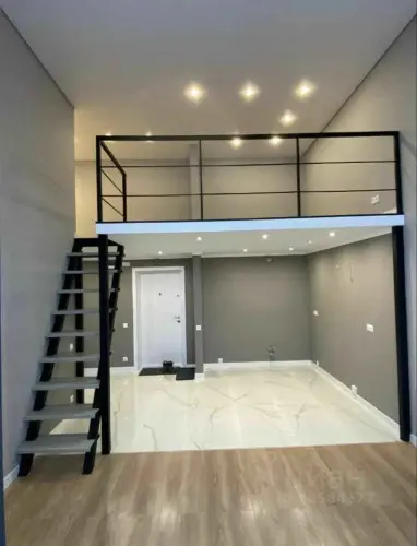 Kontraktor Mezzanine bogorutara- Terpercaya di Bogor Utara
